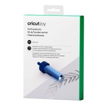 Cricut Joy Foil-transfer-kit Blau 15,2x10,1 Cm