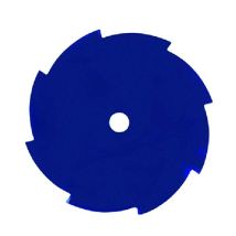 Lama Decespugliatore 'lif' In Acciaio Sks 8 Denti -255 Mm