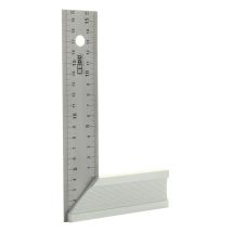Escuadra De Carpintero 200mm B020 Hedue