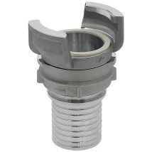 Raccord Symétrique Guillemin, Dn 50 X 51 Mm, À Douille Annelée