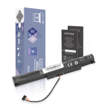 Batería L14c3a01 Para Lenovo Ideapad 100-15iby