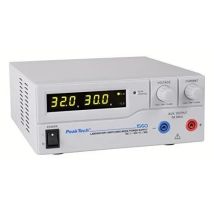 Fuente De Laboratorio Peaktech P 1560 1-32 V 30 A