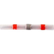 Manicotto Termico Con Stagno 0,5-1,5 Mm2 30 Pezzi Yt-81441 Yato