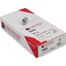 Ausw.gewicht Zink H660 15g 10 Rema Tip Top 5665426