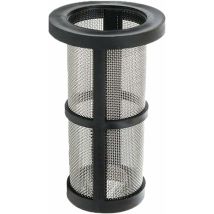 Polaris 48222 Inline Filter Pool Cleaner 280 380 480, Polaris Pool Cleaner Replace Filter(40 Mesh)