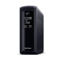 Gruppo Di Continuità Cyberpower Vp1200eilcd 1200 Va Capacità 720 W
