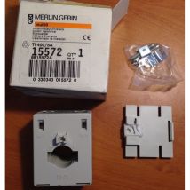 15572 Intensity Transformer Ti 400/5a - Merlin Gerin