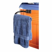 Leisure Concepts - Towelbar Handtuchhalter Für Whirlpools Towel Bar