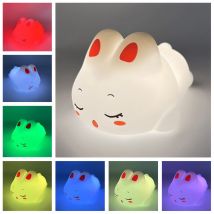 Luce Notturna Media-tech Pokky Dreaming Bunny Mt225