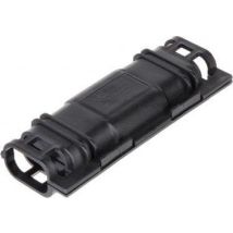 Raytech Conector En Gel Incoloro Para Instalación Eléctrica