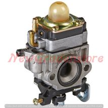 Vergaser Für Freischneider Blue Bird K24 K25 K28 K30 Walbro Wyk-57b 331460