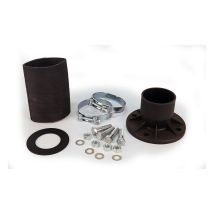 Homa Anschluss-kit Druckleitung Sst C 102/106 Dn80 - 110
