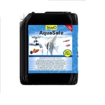 Aquasafe Wasserreiniger Fщr Fisch - 5 L - Tetra