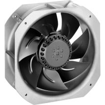 Ebm Papst - W2e200-hk38-01 Axiallüfter 230 V (l X B X H) 260 X 260 X 80 Mm