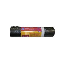 Mülleimer Mit Zugband, 50 L, H 75 X B 68 Cm – 21 Mikron