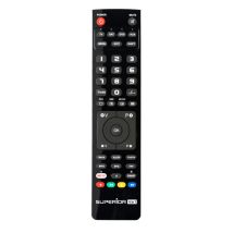 Mando Universal Programable Pc 2in1 Slim Suptpb008