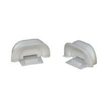 Viessmann 7817500 Fixing Clips (2 Pieces) Wb2b/b2ha