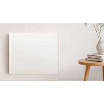 Chaufelec – Radiateur électrique à inertie fonte BETSY 1500 W – Chaleur enveloppante, design soigné – Fabrication française