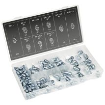Apa Assortimento Di Ingrassatori 1 Kit