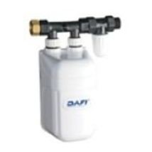 Calentador De Agua Instantáneo Dafi De 11 Kw Para Instalar Bajo El Fregadero Con Conexión Eléctrica.