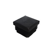 Embout Plastique Carre Dimension - 40 X 40 Mm