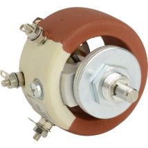 Widap 071020010r Dp60 10r J Draht-potentiometer Mono 60 W 10 Ω 1 St.