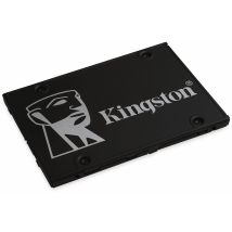 Ssd Kingston Kc600, Sata, 512 Gb