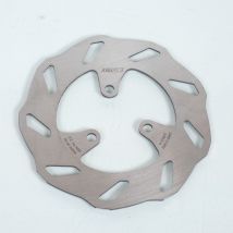 Disque De Frein Avant Igm Pour Scooter Peugeot 50 Ludix Furious
