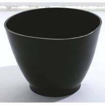Ocai - Ciotola Per Gesso 100% Plastica, 0,73 L