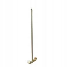 Outil Du Peintre Cullmann 41023 Mischstab 100 Mm 500 Mm