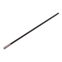 AM-Tech – 12 Inch Magnetic Bit Holder – 300mm Length – ¼ Inch Hex Size – Compatible with 10mm/13mm Chucks