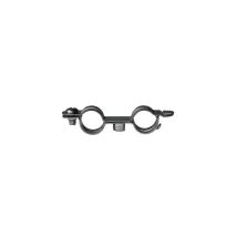 Plombelec – Doppelschnellspanner D22mm – 50 Stück