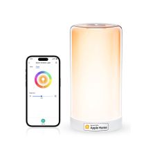 Meross Msl430hk Lampada Notturna Led Connessa Multicolore