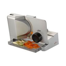 Ritter E 16 Duo Plus Cortadora Eléctrica Acero Inox 65 W