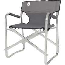 Sedia Pieghevole Da Campeggio Coleman In Alluminio Multicolore, Dimensione Unica, Modello Rel160351