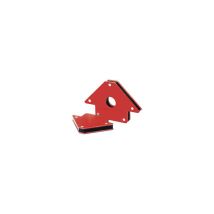 Imán de soldadura 160 x 18 x 102 mm – Ángulos fijos 45° y 90° – Eclipse