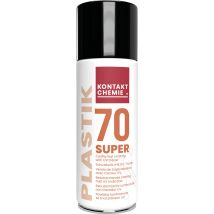 Crc Plastik 70 Super 32046-aa Isolier- Und Schutzlack 400 Ml