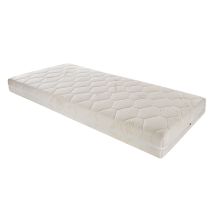 Love For Sleep - Cashmere Premium Foam Mattress (140cm X 70cm) - White