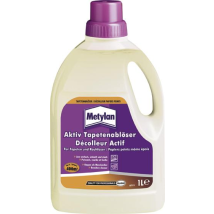 Metylan - Tapetenablöser, Konzentrat, Flasche, 1l Mal1 1 L