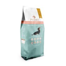 Perro Ente Mit Süßkartoffeln Für Kleine Erwachsene 2x3kg