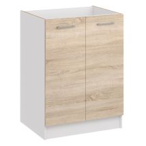 Luz Sonoma 2d D60