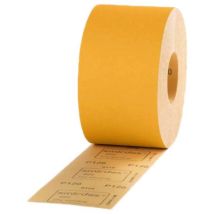 Schleifpapierrolle Smirdex 820 G320 Aluminiumoxid Offenbeschichtet