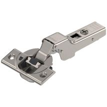 Blum Clip Top Blumotion Cerniera In Acciaio 110 Gradi Semi-applique