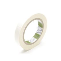 Nitto – 1038 – Doppelseitiges Klebeband 19 mm x 20 m – PVC, Zugfestigkeit 3,35 N/cm², Klebekraft 0,13 N/mm