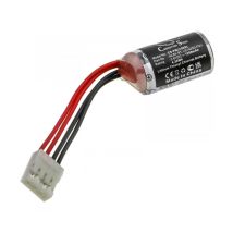 Pile 3.6v 1.2ah Lithium Nl8v-bt Pour Fuji Micrex-f60 (cs-fmj150sl)