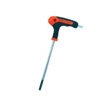 Llave Torx Con Mango En Forma De L T25x140 Hit