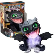Mascota Interactiva Famosa