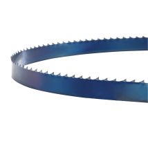 Holzstar - Sägeband 12 Zpz, Länge 1790 Mm, Für Bandsägen, Hrc, Qualitätsedelstahl