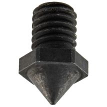 3d-drucker Flashforge Hardened Nozzle Stahl Langlebig 0.4mm