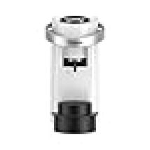 Kaffeemaschine Caffe-borbone Bluemoond 650 W 0,9 L